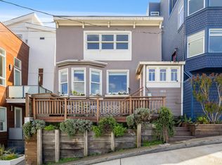 165 Elsie St, San Francisco, CA 94110