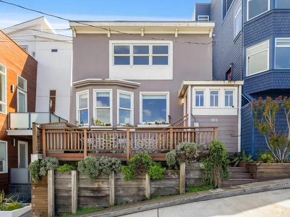 165 Elsie St, San Francisco, CA 94110