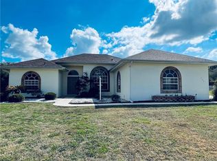 227 S Cannonade Point, Inverness, FL 34453