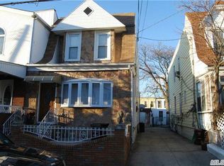 78-27 68th Road, Middle Village, NY 11379