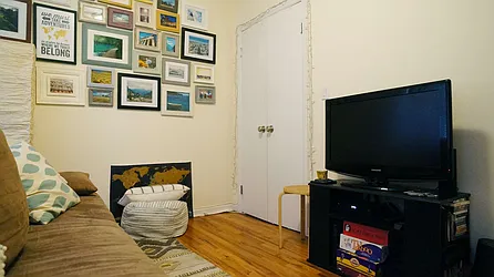 Rented by Bold New York