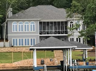 3060 Griffitt Bend Rd, Talladega, AL 35160