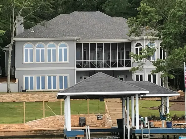 3060 Griffitt Bend Rd, Talladega, AL 35160