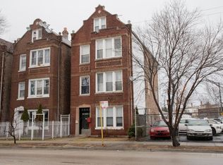 3953 S California Ave #2, Chicago, IL 60632