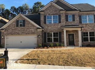 2896 Dolostone Way #68, Dacula, GA 30019