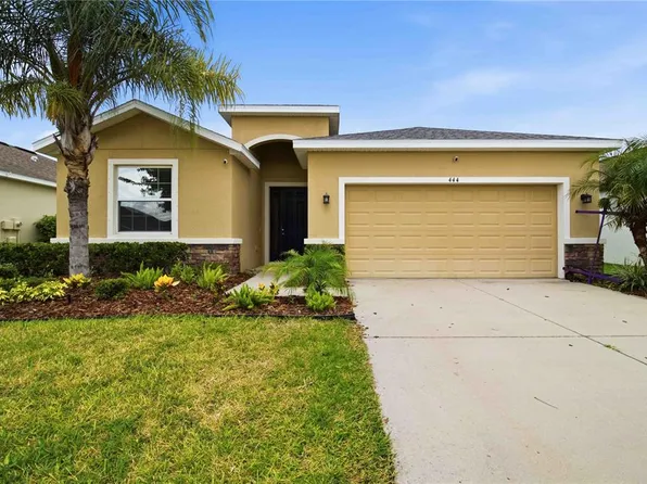 444 Tierra Verde Way, Bradenton, FL 34212