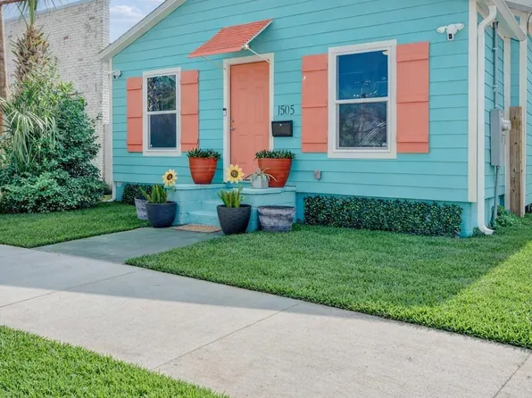 1505 W Garden St, Pensacola, FL 32502