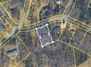 0 Shrine Club Rd, Gaffney, SC 29340