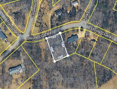0 Shrine Club Rd, Gaffney, SC, 29340
