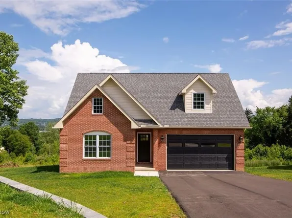 73 Retilley Dr, Coshocton, OH 43812