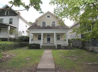 213 E Oakland Ave, Columbus, OH 43201