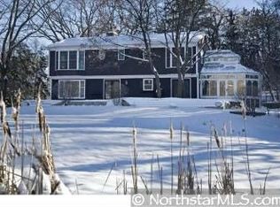 6820 Cheyenne Cir, Edina, MN 55439