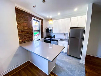 Rented by Gravity Real Estate Advisors