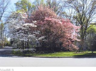1501 Kindley St, Greensboro, NC 27406