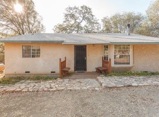 4861 Hirsch Rd, Mariposa, CA 95338