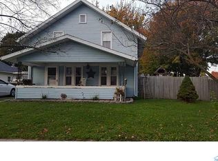 505 Palmwood Ave, Delta, OH 43515