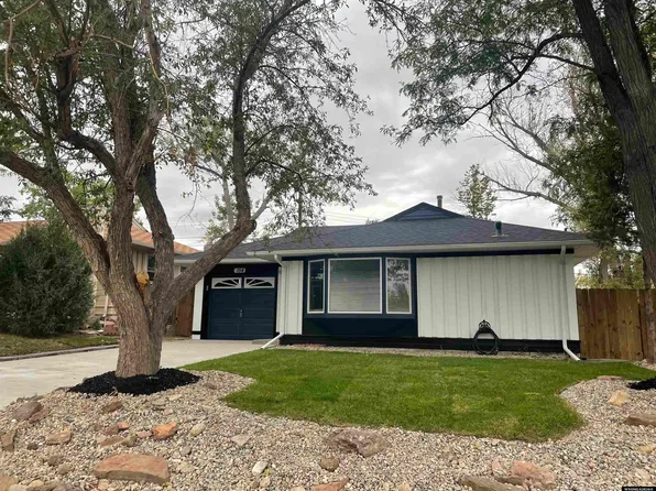 154 N Montana Ave, Casper, WY 82609