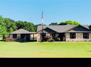 112 Florence Ln, Springtown, TX 76082