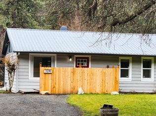 124 Highway 11, Orofino, ID 83544