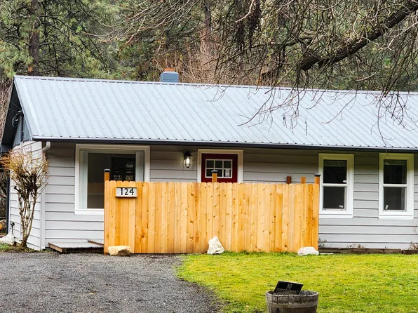 124 Highway 11, Orofino, ID 83544