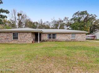 107 Sea Pne, Long Beach, MS 39560