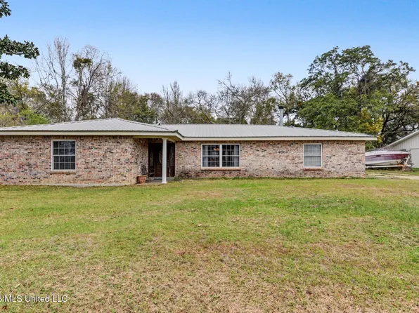 107 Sea Pne, Long Beach, MS 39560