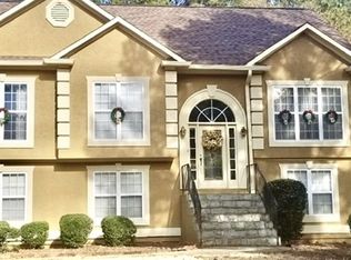 712 Euel Dr, McDonough, GA
