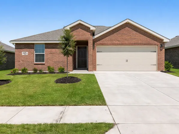 305 Banner Ave, Royse City, TX 75189