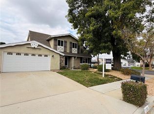 2002 Malcolm St, Simi Valley, CA 93065