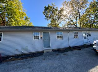 125 N Scott St #A3, Westville, IL 61883