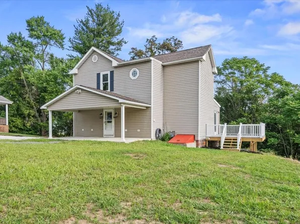 511 Hiland Ave, Monongahela, PA 15063