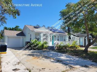 1929 Springtime Ave, Clearwater, FL 33755