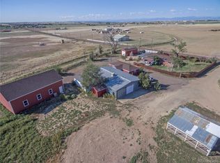 3842 County Road 21, Fort Lupton, CO 80621