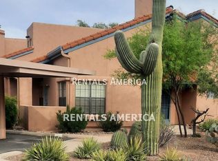 5412 N Via Del Arbolito, Tucson, AZ 85750