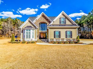 5491 Murphy Rd, Stedman, NC 28391