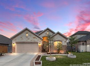 11810 Tower Frst, San Antonio, TX 78253