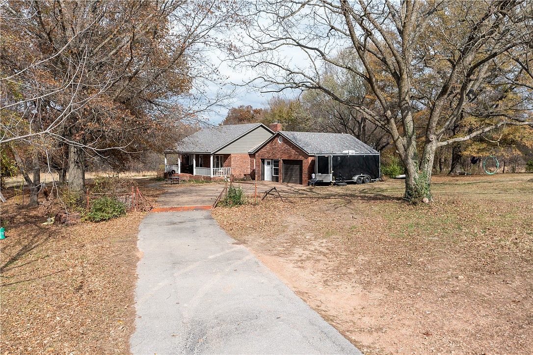 13168 Robbins Rd, Springdale, AR 72762 | Zillow