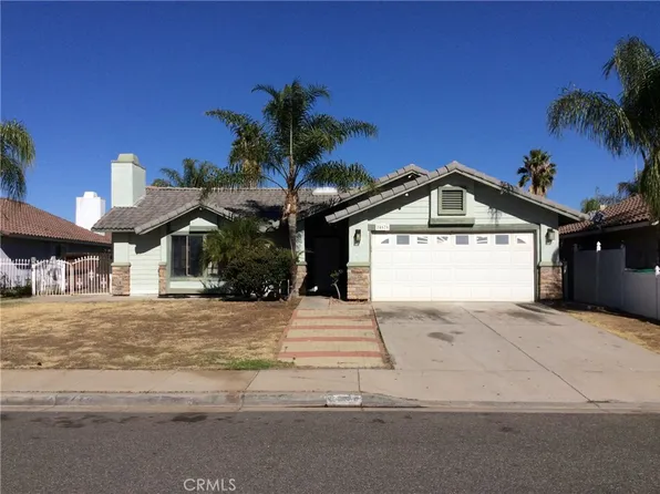 24676 Mantee Pl, Moreno Valley, CA 92553