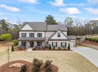 142 Reece Dr, Hoschton, GA 30548