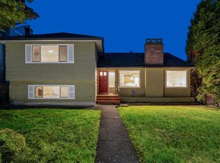 2056 W 29th Ave, Vancouver, BC V6J 3A1