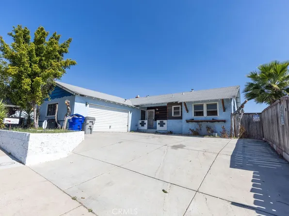2849 Beatrice St, San Diego, CA 92139