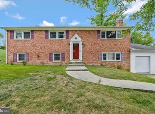 6113 Harley Ln, Temple Hills, MD 20748