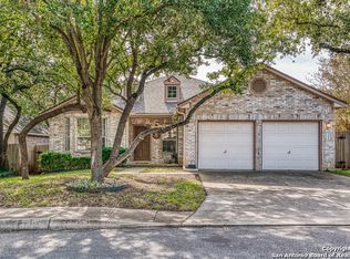4042 Legend Creek Dr, San Antonio, TX 78230