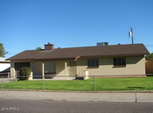 3113 N 46th Dr, Phoenix, AZ 85031