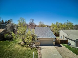 2743 S Uravan St, Aurora, CO 80013