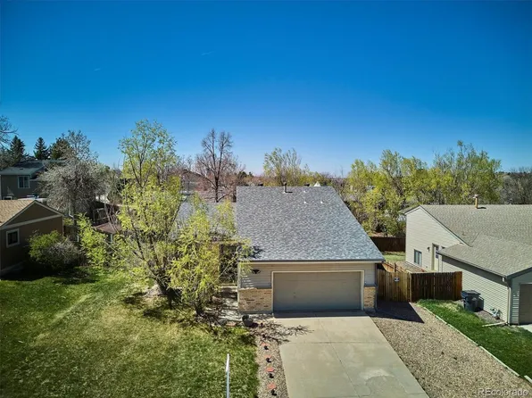 2743 S Uravan Street, Aurora, CO 80013