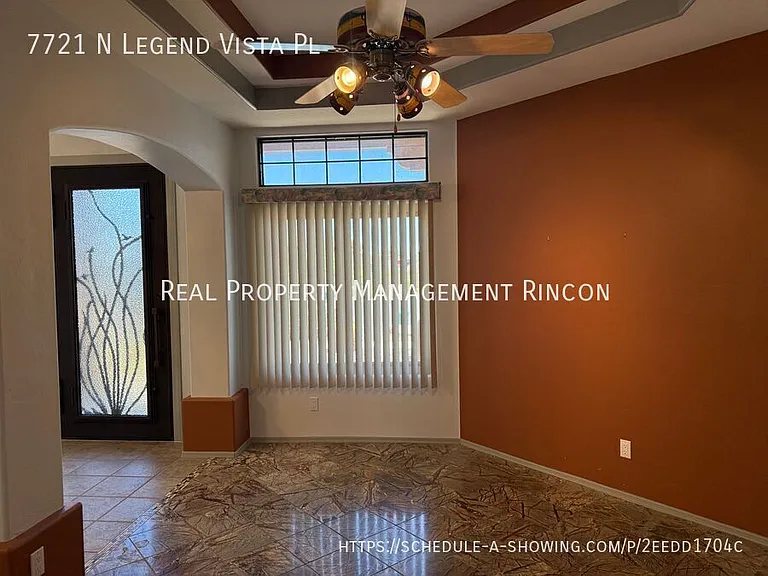 7721 N Legend Vista Pl — Photo 4