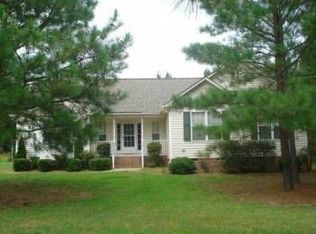 250 Tast Dr, Wendell, NC 27591