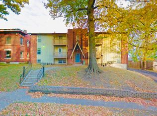 3403 Campbell St APT 10, Kansas City, MO 64109