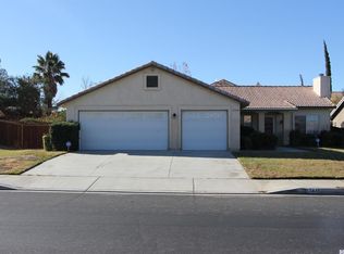 12448 Petaluma Rd, Victorville, CA 92392